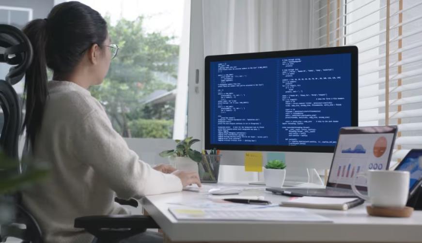 绛县企业数字化解决方案:机器学习赋能商业模式升级的核心路径